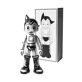 コミック・アニメ Big Scale Astro Boy Full color Crayon コミック・アニメ Big Scale Astro Boy Full color Crayon Big
